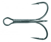 Mustad trojhik TG76NP-BN, 6ks