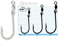 Hik s obratlkom RHINO Salmon Gripper