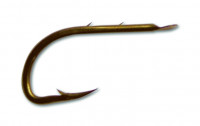 Mustad hik s driakom ntrahy 5933NP-BR, 10ks