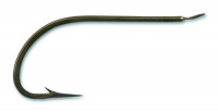 Mustad hik Crystal 515-BR, 10ks