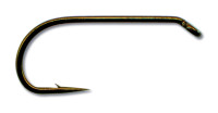 Mustad mukrsky hik Dry Fine R30NP-BR, 25ks