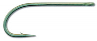 Mustad mukrsky hik Saltwater S71SNP-ZS, 25ks