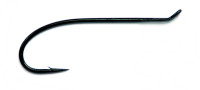 Mustad mukrsky hik Salmon SL53UNP-BL, 25ks