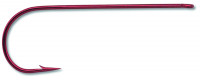 Mustad hik Flatfish Red 32602NP-RD, 10ks