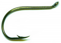 Mustad hik Sea Hook 92553S-SS, 5ks