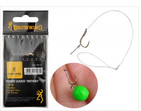 Browning feedrov nadvzec s pinom na boilies