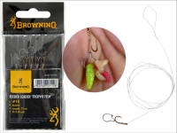 Browning feedrov nadvzec Trophy fish