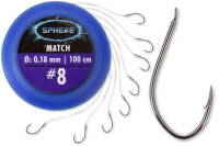Nadväzce Browning Sphere Match 100cm/8ks