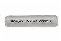 Sbiro sklenn - Ghost Tubes short fast