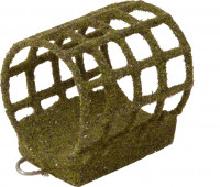 Browning Coated Feeder L, f.olive green