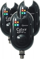 Signaliztor QUANTUM Cyber CRRx