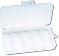 Plastov box - Zebco Twister - 18x10x3cm