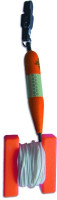 Pomcka pri love pred prekkou - Knoc out clipper