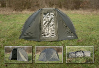 Rybrsky bivak Z-Carp Bivvy 255x180x125cm