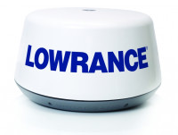 Lowrance radar 3G BB Kit (row)