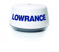 Lowrance radar 4G BB Kit