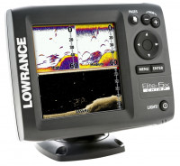 kvalitn tvorlov sonar