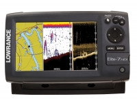 HDI nhr. sonda 83/200 455/800kHz