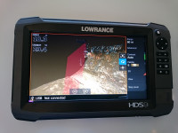 Lowrance