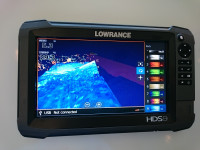 Lowrance