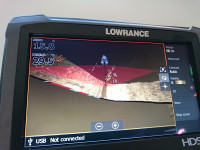  sonda 3D REAL pre sonary HDS Gen 3