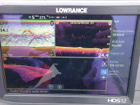 Lowrance