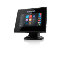 SIMRAD GO5 TotalScan