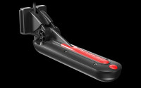SIMRAD GO5 TotalScan