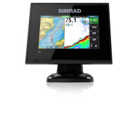 SIMRAD GO5 TotalScan