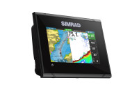 SIMRAD GO5 TotalScan