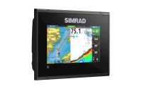 SIMRAD GO5 TotalScan