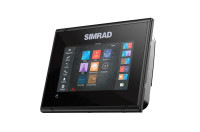 SIMRAD GO5 TotalScan