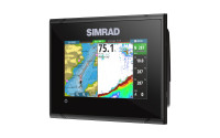 SIMRAD GO5 TotalScan