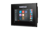 SIMRAD GO5 TotalScan