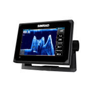 SIMRAD GO7 Chirp/DSI