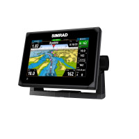 SIMRAD GO7 Chirp/DSI