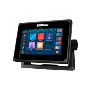 SIMRAD GO7 Chirp/DSI