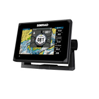 SIMRAD GO7 Chirp/DSI