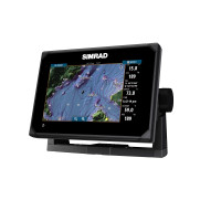 SIMRAD GO7 Chirp/DSI