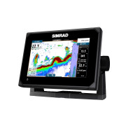 SIMRAD GO7 Chirp/DSI