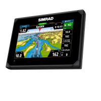 SIMRAD GO7 Chirp/DSI