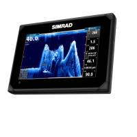 SIMRAD GO7 Chirp/DSI