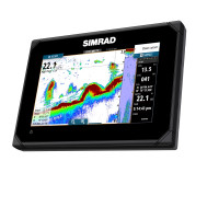 SIMRAD GO7 Chirp/DSI