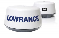 Lowrance radar 3G BB Kit (row)
