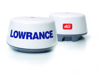 Lowrance radar 4G BB Kit