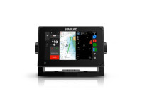 Sonary Simrad NSX 3007 - bez sondy