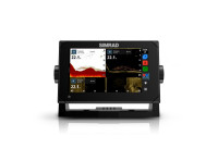 Sonary Simrad NSX 3007 - sonda Active Imaging