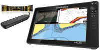 Rybárske sonary LOWRANCE HDS-16 Live