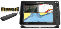 Rybrske sonary LOWRANCE HDS-12 Live