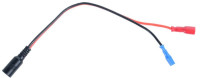 Nabíjací kábel na baterku pre zavážacie loïky M1 a M2